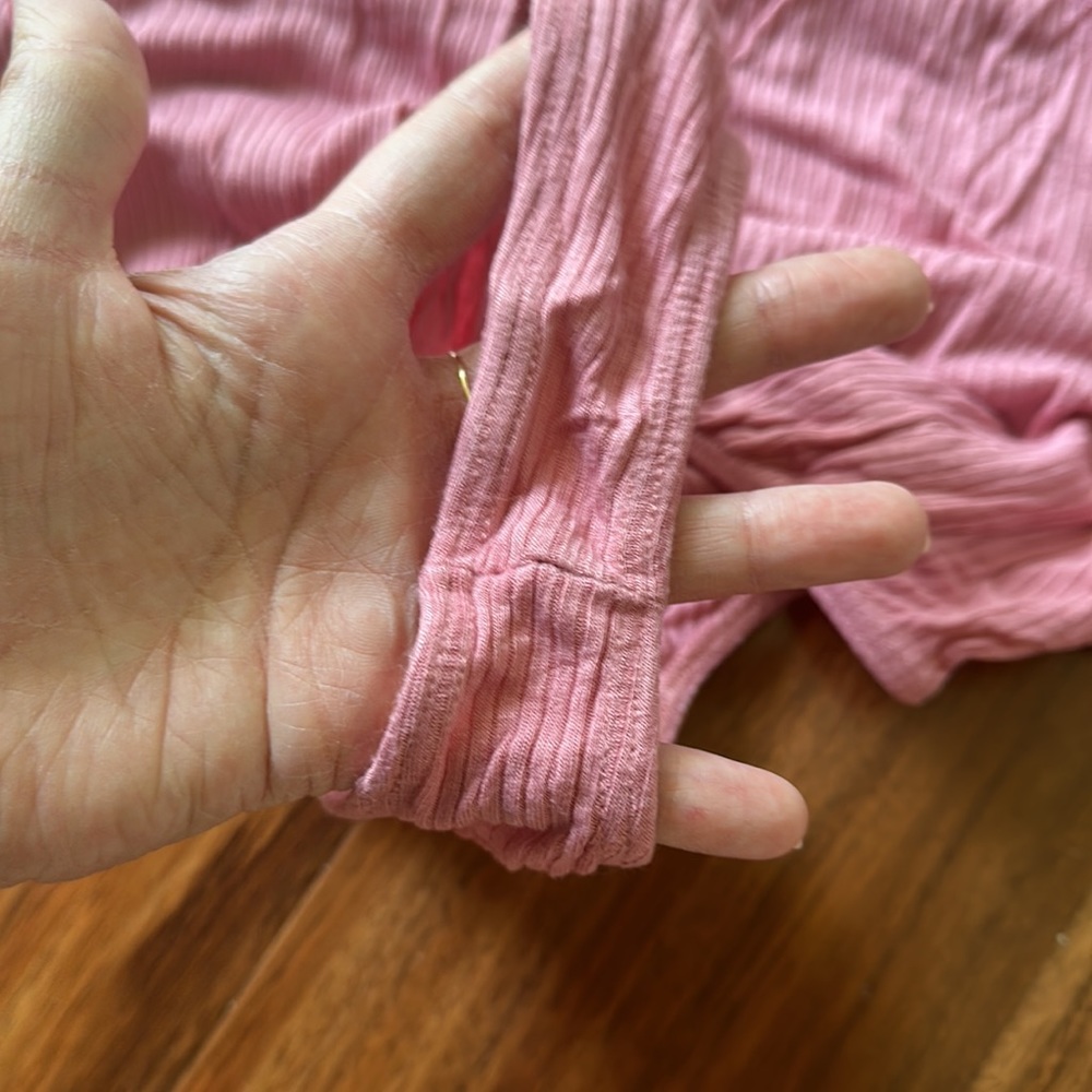 Two Body Suits - Picture 6 of 12